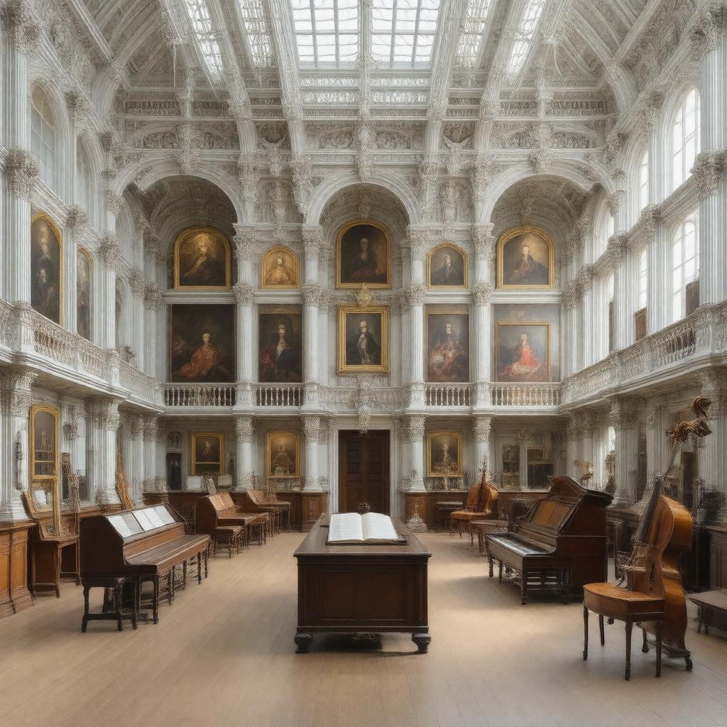 Royal College of Music Museum